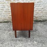 Scandinavian dressing table