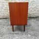 Coiffeuse scandinave