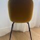 Chaise Gubi « Beetle »