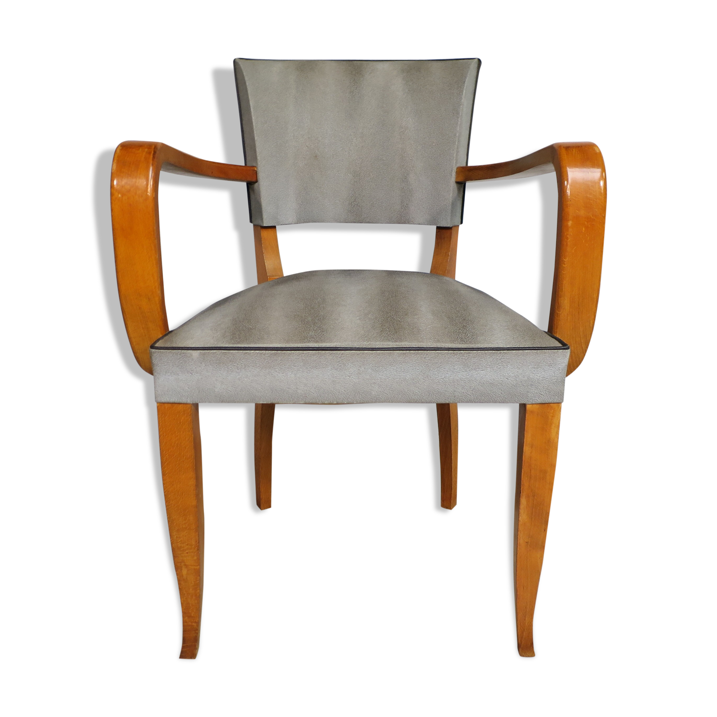 Bridge armchair 1960