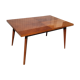 Vintage table