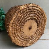 Ancient grain measurement