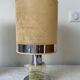 Pair of 70 lamps