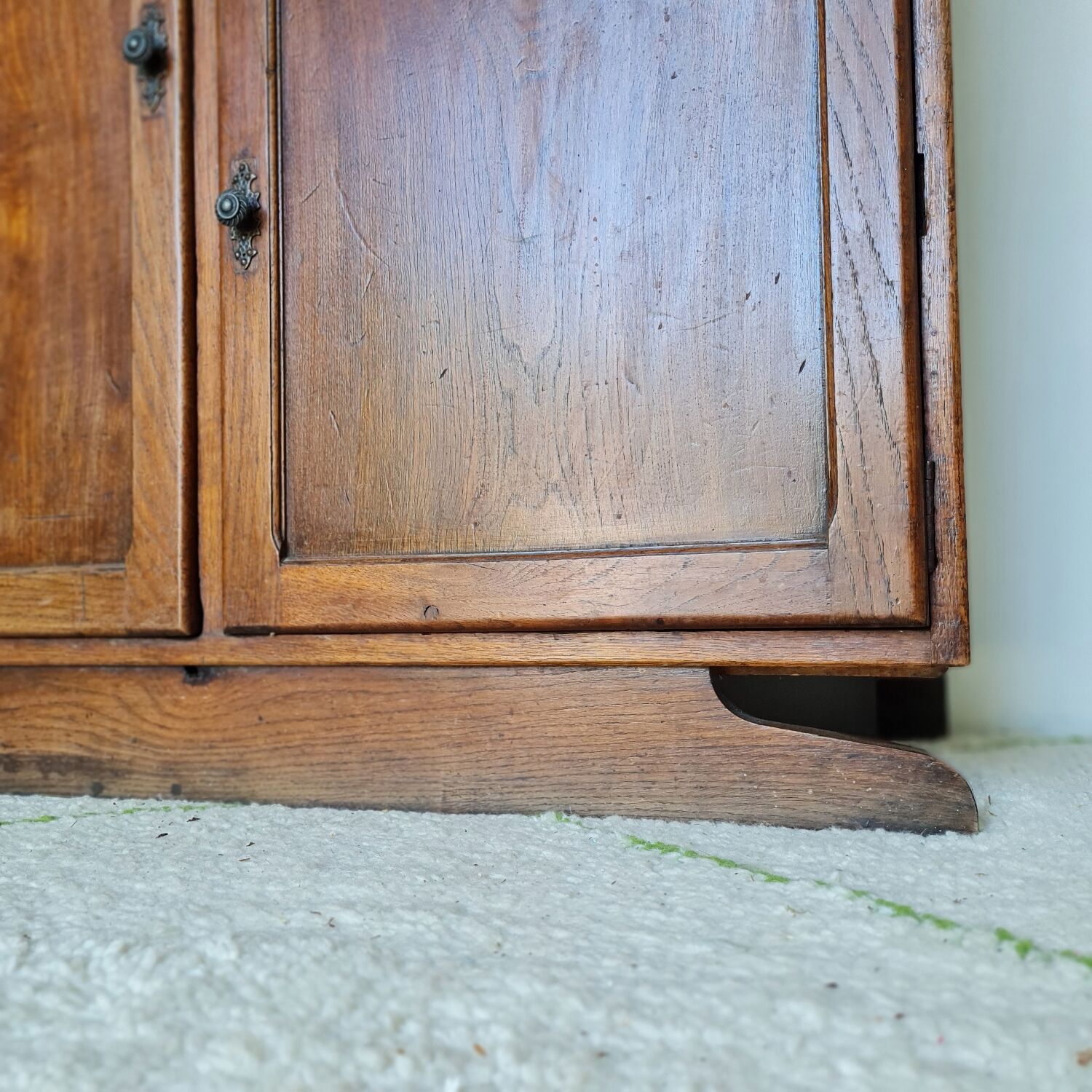 Parisian Art Deco Buffet