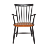 Scandinavian bar chair 1960