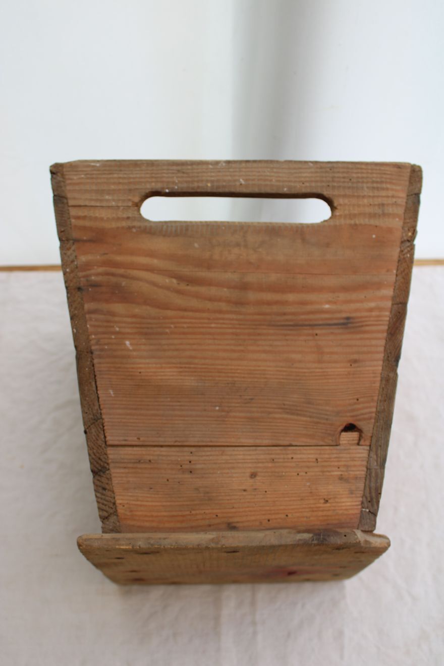 Paper basket