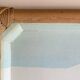 Catherine escalon vintage fiberglass serving tray