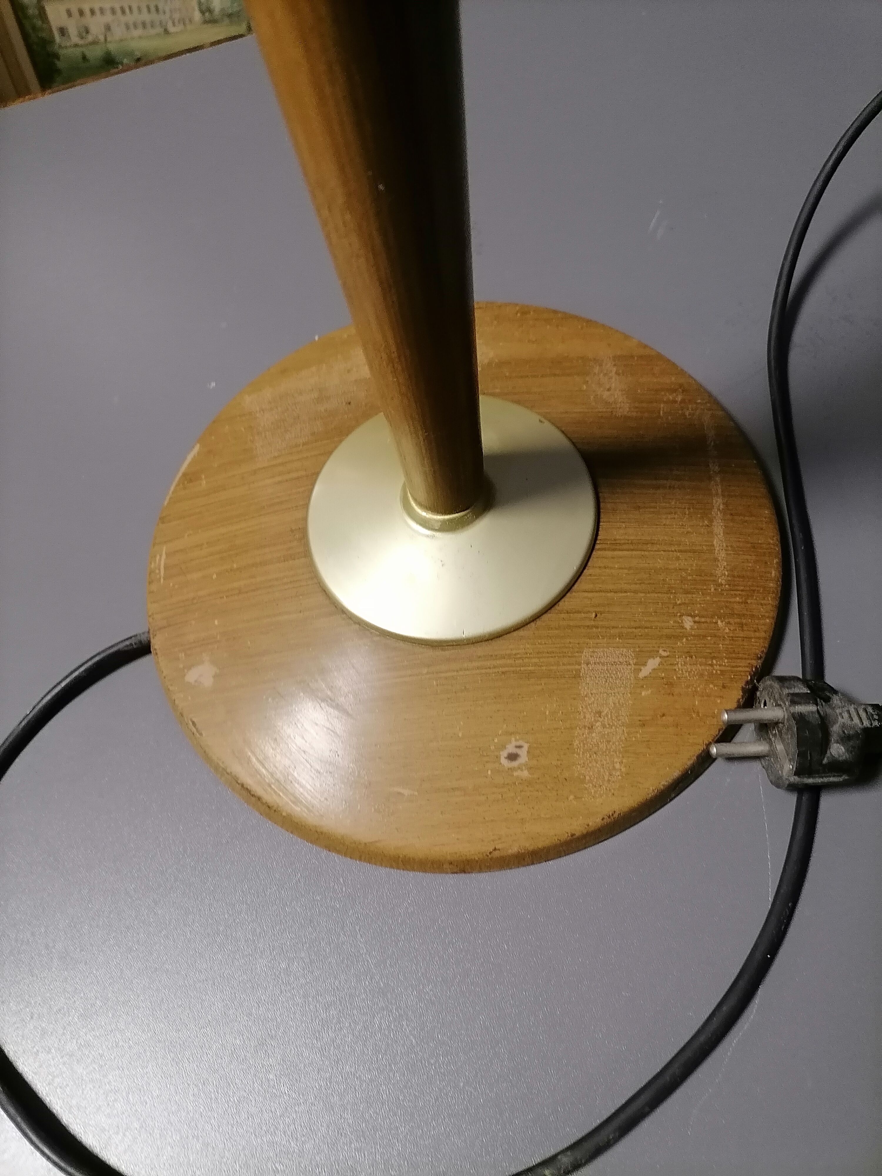 Lampe Mazda