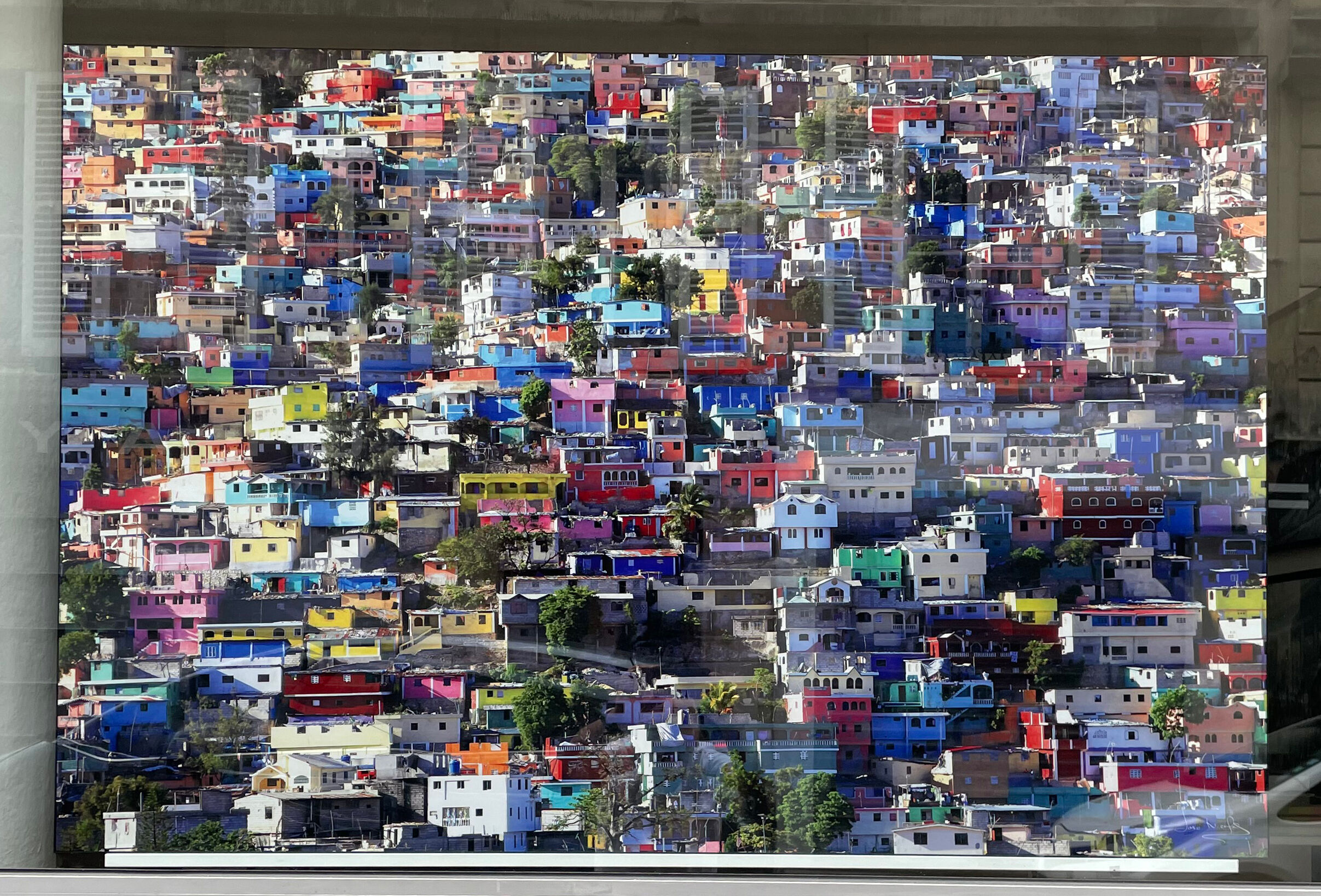 Haiti 2014, Jealousy 1