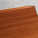Midcentury Danish sideboard OS29 in teak by Arne Vodder for Sibast 1960s