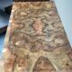 Antique Queen Anne style desk