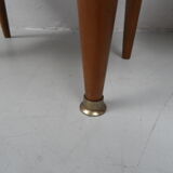 Mid century vintage set of 2 night stands