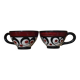 Tasses Saint Jean de Brevelay