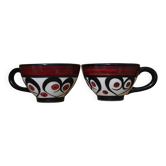 Tasses Saint Jean de Brevelay