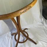 Guéridon THONET début 20ème