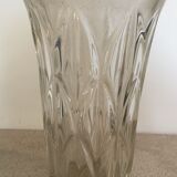 Glass vase