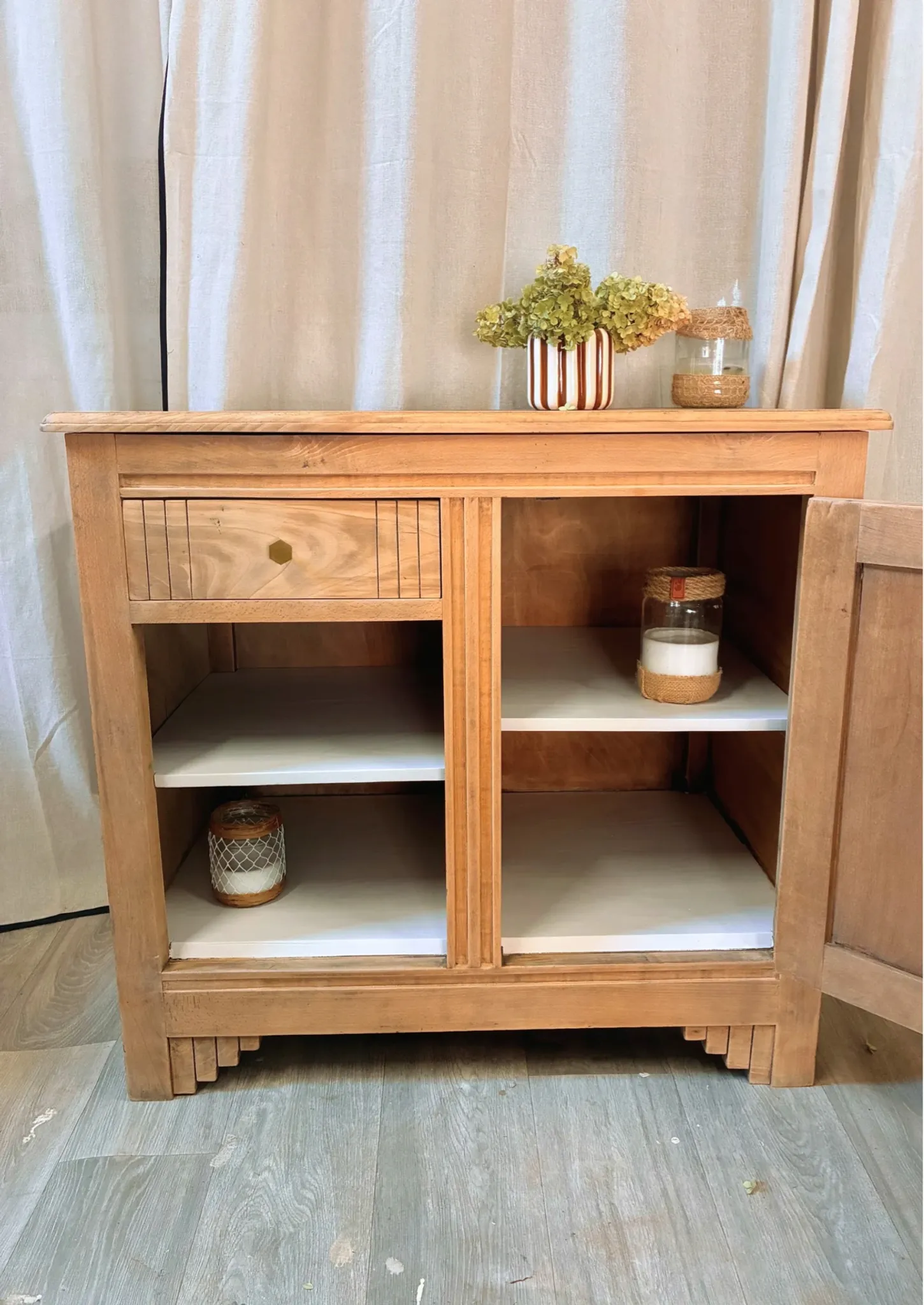 Art Deco storage furniture