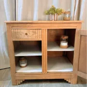 Art Deco storage furniture