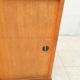Vintage oak veneer line buffet (2)