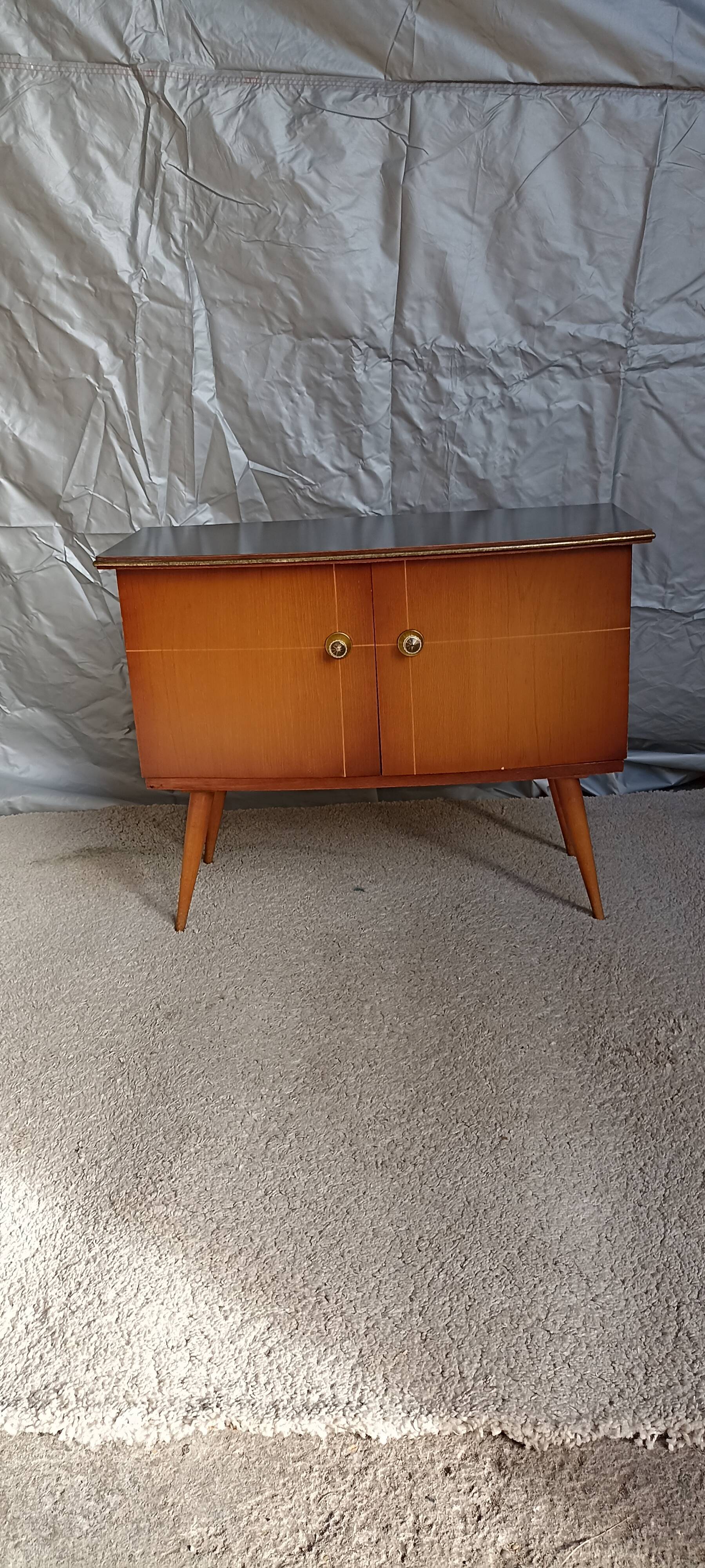 Vintage sideboard