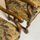 Fauteuils Os de Mouton (2)