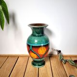 Vase W. Germany 1970