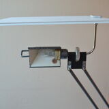 Table lamp Sacha Ketoff edition Aluminor 1985