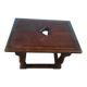 Vintage stool