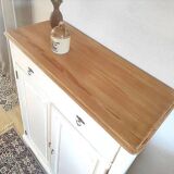 Parisian style buffet