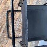 Pair of armchairs