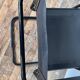 Paire de fauteuils