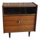 Vintage oak sideboard - mid-20th century