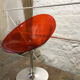 Chaise Eros starck Kartell