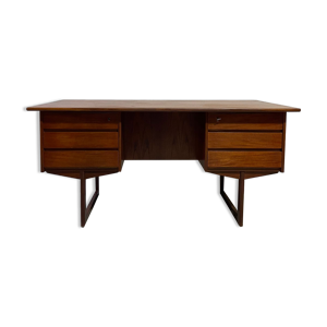 bureau en teck danois