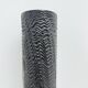 Martin Freyer Rosenthal Studio-Line Bisque Porcelaine Noire Op-Art Relief