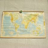 Planisphere