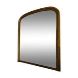 Mirror era Louis-Philippe, 19th century - 116x132