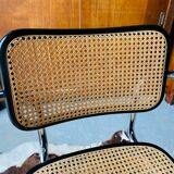 Armchair B64 Marcel Breuer