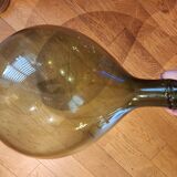 *Rare* Grande dame-jeanne ancienne près de 60L