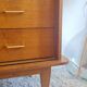 Enfilade scandinave années 60