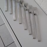 Set de 27 couverts Stateg