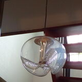 Hanging lamp Peil & Putzler wave Ø 33 cm