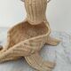 Rattan sea lion pan