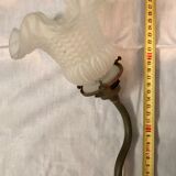Set of 3 wall sconces