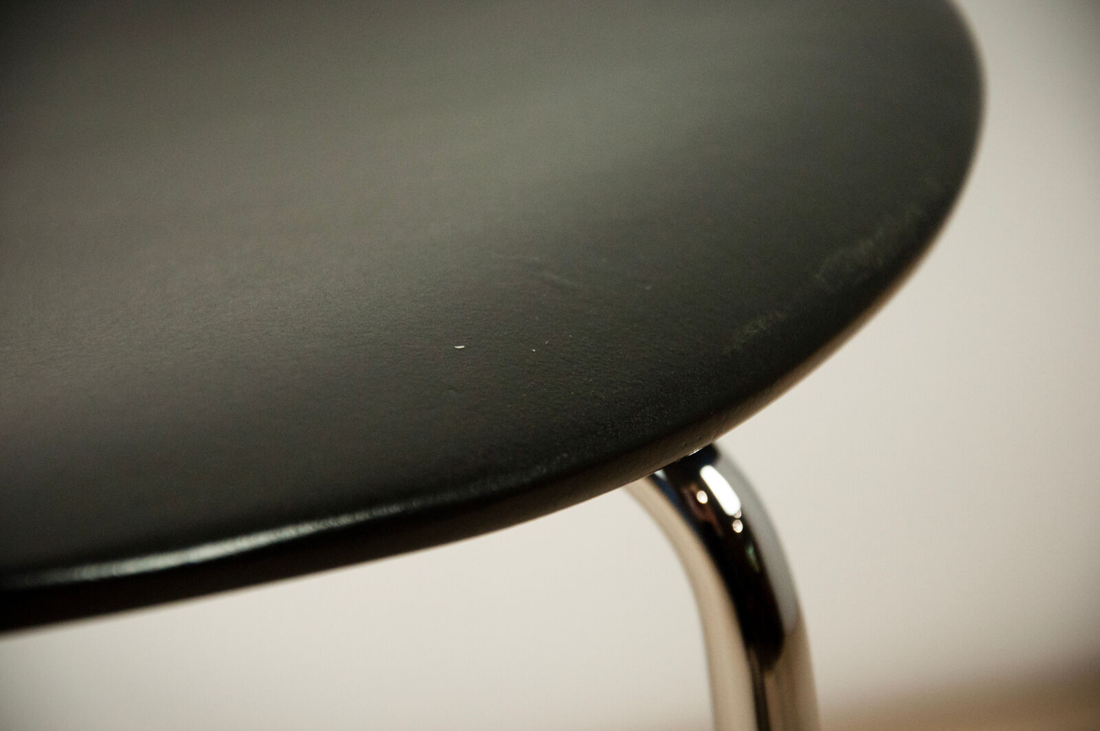 Model Myran chair by Arne Jacobsen for Fritz Hansen, 1960s