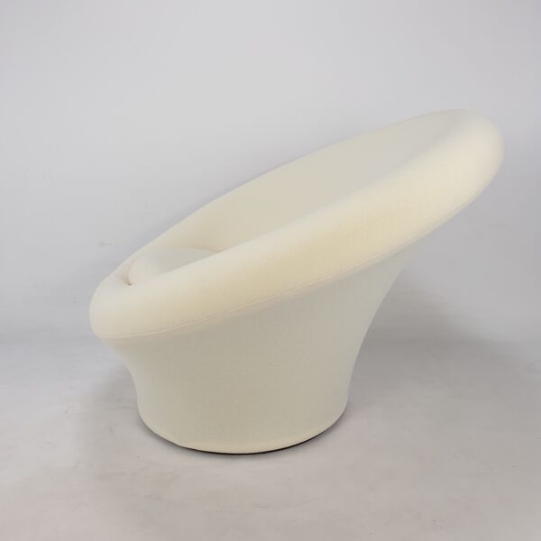 Fauteuil Big Mushroom de Pierre Paulin pour Artifort