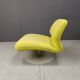 Green Attitude Lounge Chair by Morten Voss for Fritz Hansen, 2007