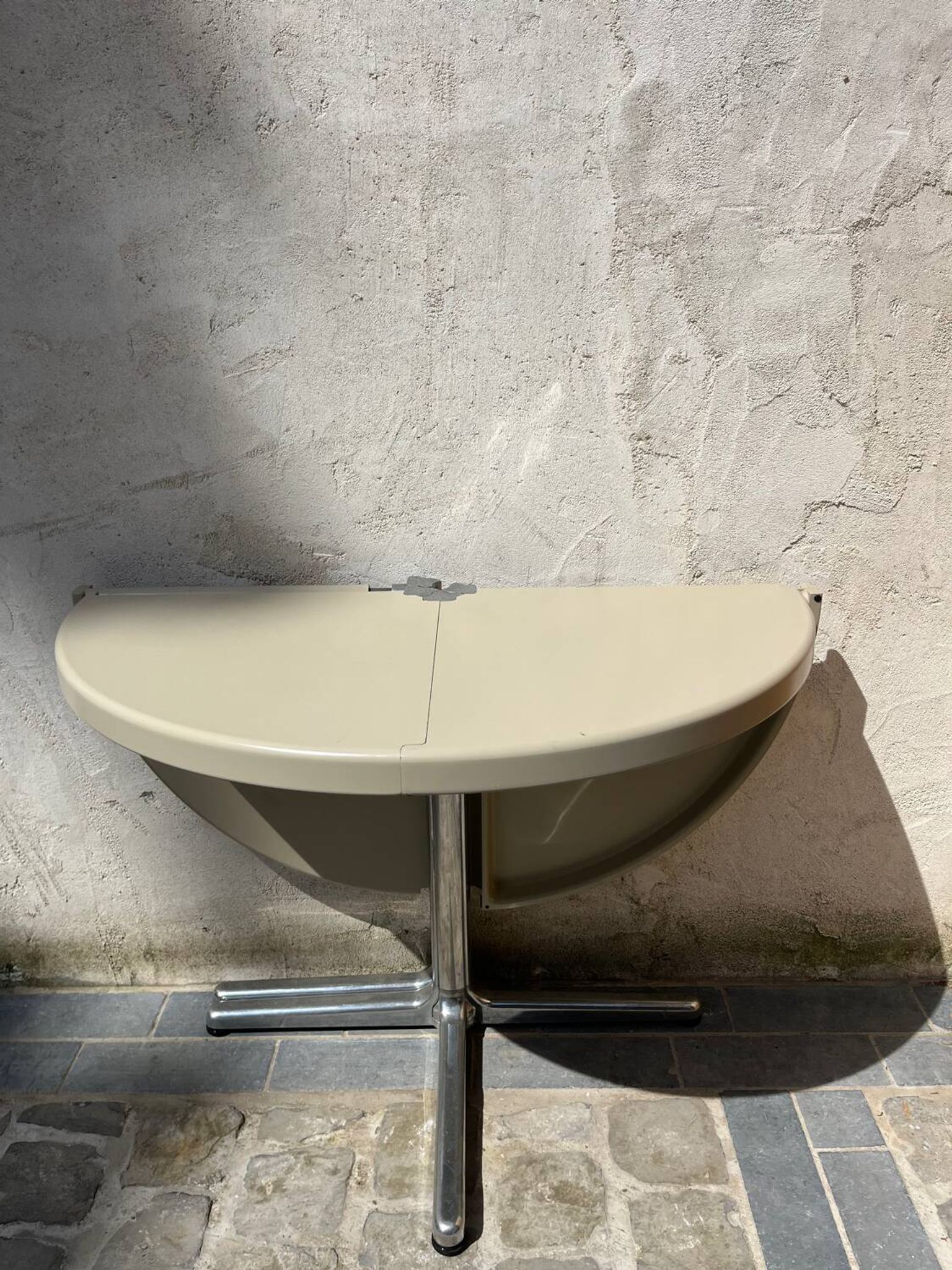 Table modulable