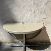 Table modulable
