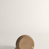 Scandinavian Modern Stoneware Vase by Aage Rasmus Selsbo, Selsbo Keramik, 1960s